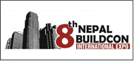 8th NEPAL BUILDCON 2022